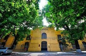 Đại học Dược Hà Nội 7