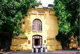 Đại học Dược Hà Nội 6