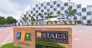 Đại học FPT 9