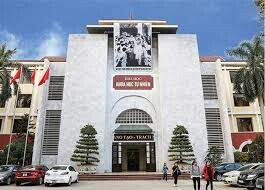 Khoa học Tự nhiên 10