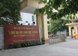 Khoa học Tự nhiên 8