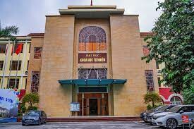 Khoa học Tự nhiên 7