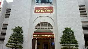 Khoa học Tự nhiên 6