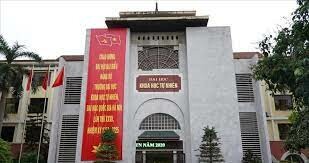 Khoa học Tự nhiên 4