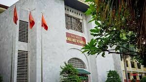 Khoa học Tự nhiên 2