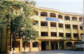 Đại học Khoa học Xã hội và Nhân văn - ĐHQG HN 2