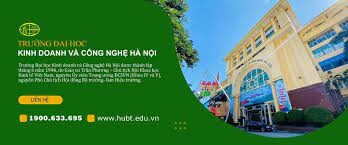 Kinh doanh và Công nghệ Hà Nội 5