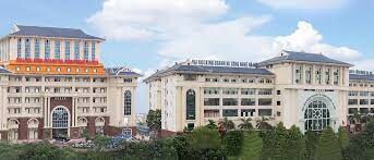 Kinh doanh và Công nghệ Hà Nội 3