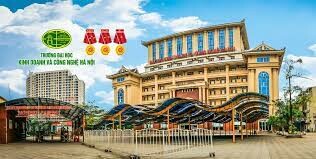 Kinh doanh và Công nghệ Hà Nội 1
