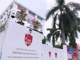 Đại học Kinh tế - Đại học Quốc gia Hà Nội 10