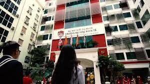 Đại học Kinh tế - Đại học Quốc gia Hà Nội 8