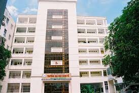 Đại học Kinh tế - Đại học Quốc gia Hà Nội 7