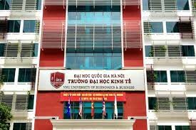 Đại học Kinh tế - Đại học Quốc gia Hà Nội 4