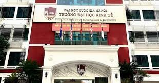 Đại học Kinh tế - Đại học Quốc gia Hà Nội 1