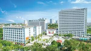 Đại học Kinh tế Kỹ thuật - Công nghiệp 10