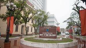 Đại học Kinh tế Kỹ thuật - Công nghiệp 7