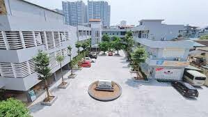 Đại học Kinh tế Kỹ thuật - Công nghiệp 6