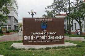 Đại học Kinh tế Kỹ thuật - Công nghiệp 5