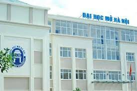 Đại học Mở Hà Nội 10
