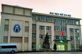 Đại học Mở Hà Nội 7