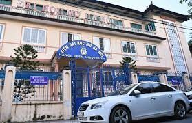 Đại học Mở Hà Nội 5