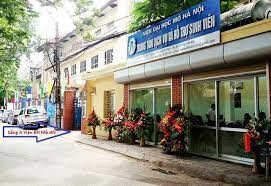 Đại học Mở Hà Nội 4