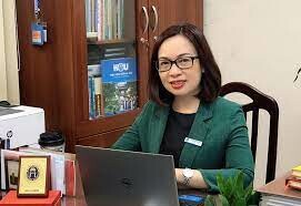 Đại học Mở Hà Nội 2