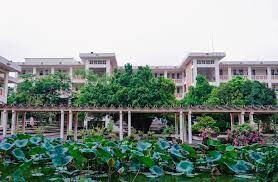 Đại học Ngoại ngữ - Đại học Quốc gia Hà Nội 8