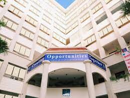 Đại học Ngoại ngữ - Đại học Quốc gia Hà Nội 7