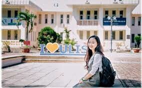 Đại học Ngoại ngữ - Đại học Quốc gia Hà Nội 3