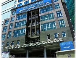 Đại học Nguyễn Trãi 3