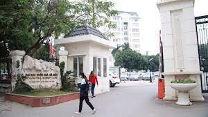 Đại học Quốc Gia Hà Nội 2