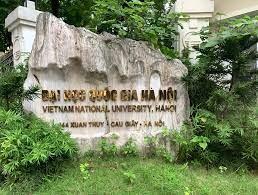 Đại học Quốc Gia Hà Nội 1