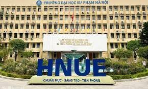 Sư phạm Hà Nội 7