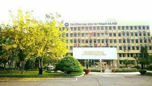 Sư phạm Hà Nội 5