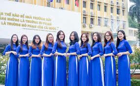 Sư phạm Hà Nội 2