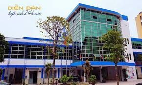 Đại học Sư phạm Nghệ thuật Trung ương Hà Nội 10