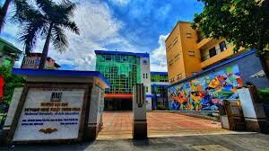 Đại học Sư phạm Nghệ thuật Trung ương Hà Nội 7