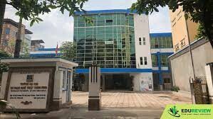 Đại học Sư phạm Nghệ thuật Trung ương Hà Nội 6