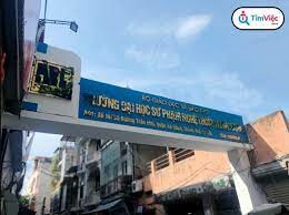 Đại học Sư phạm Nghệ thuật Trung ương Hà Nội 4