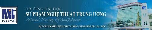 Đại học Sư phạm Nghệ thuật Trung ương Hà Nội 3