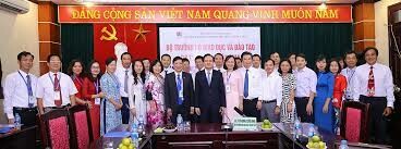 Đại học Sư phạm Nghệ thuật Trung ương Hà Nội 1