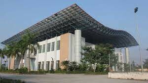 Đại học Sư phạm Thể dục thể thao Hà Nội 10