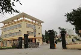 Đại học Sư phạm Thể dục thể thao Hà Nội 8