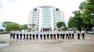 Đại học Sư phạm Thể dục thể thao Hà Nội 3