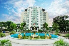 Đại học Sư phạm Thể dục thể thao Hà Nội 2