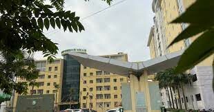 Đại học Tài nguyên và Môi trường Hà Nội 3