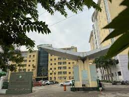 Đại học Tài nguyên và Môi trường Hà Nội 2