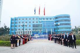 Đại học Thành Đô 10