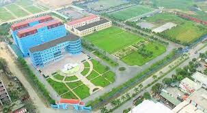 Đại học Thành Đô 9